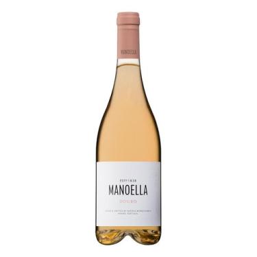 Imagem de Vinho Manoella Douro Rosé 750ml - Manoela