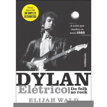 Imagem de Dylan Elétrico