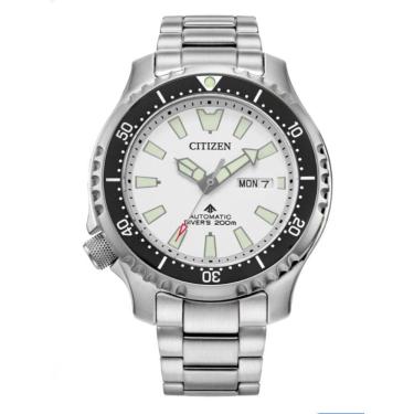 Imagem de Relógio Citizen Promaster Diver Automático Ny0150-51A