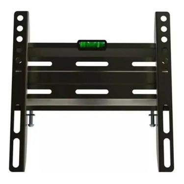 Imagem de Suporte Tv Fixo Trilho Universal 19''a 40'' - MXT