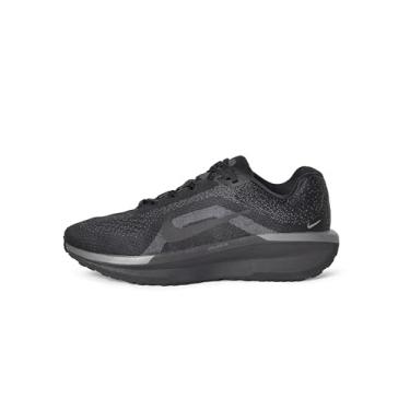 Imagem de Nike Tênis de corrida feminino Winflo 11 (FJ9510-002, preto/Anthr), Preto/Antracite., 42