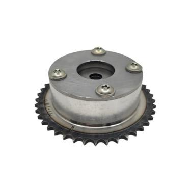 Imagem de OEM genuíno 24350-2E201 CVVT Montagem compatível com Hyundai Tucson 14-21 Elantra 14-20 Kia Soul 14-19 Forte 14-18 Forte5 14-18