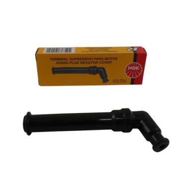 Imagem de Cachimbo de Vela NGK XD05FMGN Honda Falcon - Cód.3364