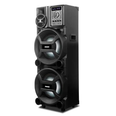 Imagem de Torre Acústica Amvox ACA1402 1400W