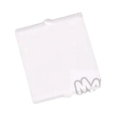 Imagem de Blocos De Construção De Vidro Transparente Para Porta, Compatíveis Com