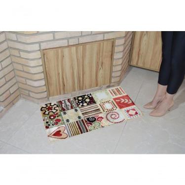 Imagem de Capacho Marbella Elite Bs Coperta 050x090 Cm