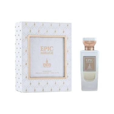 Imagem de Perfume Risala Elite Epic Mirage Eau de Parfum 100ml unissex