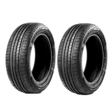 Imagem de Kit 2 Pneus 195/55R15 85V Confort F01 Durable