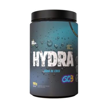 Imagem de GO3 - REPOSITOR HIDROELETROLÍTICO HYDRA GO3-900G -
