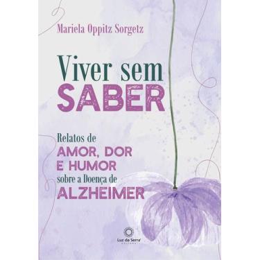 Imagem de Livro - Viver sem saber