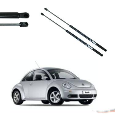 Imagem de Par Amortecedores Tampa Porta-malas New Beatle 00 A 11