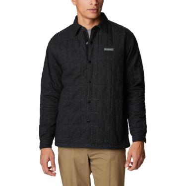 Imagem de Jaqueta Columbia Masculina Landroamer Quilted Shirt-Masculino