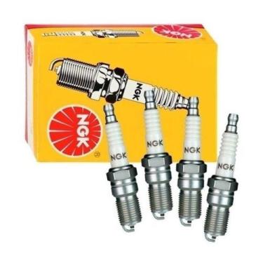 Imagem de Jogo Velas Ngk Bp6es Belina Corcel Del Rey 1.8 AP Até 1991