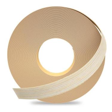 Imagem de Fita de borda em carvalho GSCIT Club 1,6 cm x 3 m