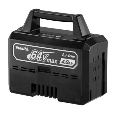 Imagem de Bateria para Ferramentas Elétricas BL6440 191R06-8 com Alta Autonomia Sistema Inteligente 4.0AH Bivolt Makita