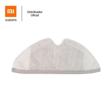 Imagem de Kit Pano de Microfibra para Mi Robot Vacuum-Mop XM 