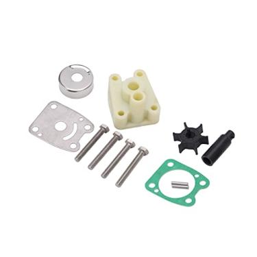 Imagem de Recondicionamento do impulsor da bomba de água, operação simples Reparo de bomba de água de alta resistência Volume pequeno para marinho para motor de popa