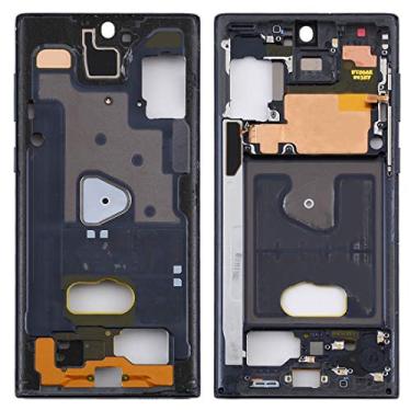 Imagem de Para for galaxy Note10 Munção Média Placa
