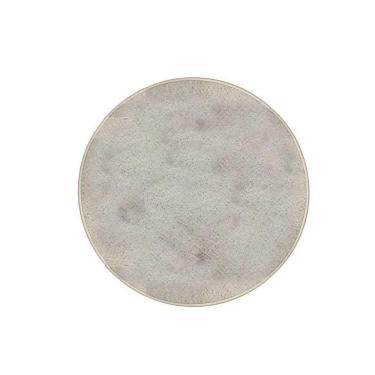 Imagem de Tapete Redondo 150M Classic Perola - Tapetes Oasis