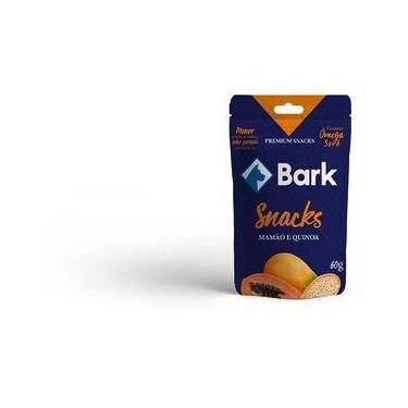 Imagem de Bifinho bark fruta mamao e quinoa 80gr, UNICO