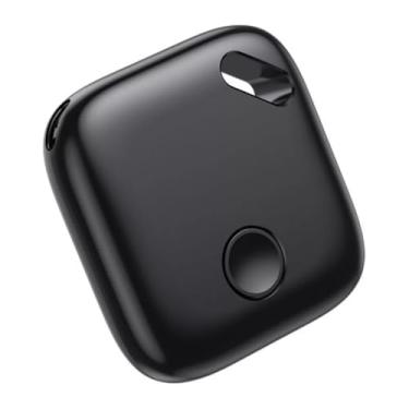 Imagem de iTag Nilbas - Tag Rastreador Gps Localizador para itens e objetos, Mala, Chaveiro, Pet, Carro, Moto, Find My IOS, Compatível App Buscar Apple