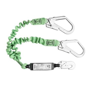 Imagem de Talabarte Duplo Y Elastizado com Abs DG 8010 Degomaster
