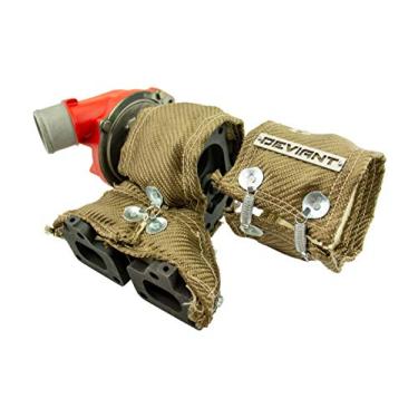 Imagem de Deviant 45800 - Cobertor Turbo RZR XPT e Turbo S 16+