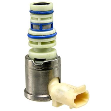 Imagem de WVE by NTK Solenoide de controle de transmissão automática 2N1198, 1 unidade