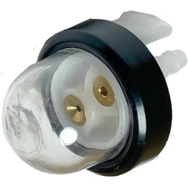 Imagem de Bomba de combustível de lâmpada primária OEM 0000-350-6201, compatível com Stihl FS94 FS250 HL94 KM94 HS56 ZAMA A056154