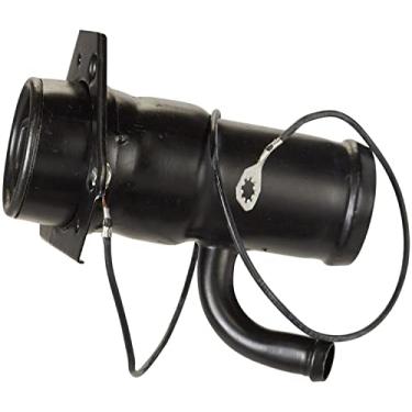 Imagem de Agility Auto Parts 4063306 Pescoço de enchimento de combustível para Chevrolet 2001-2002, GMC-LUV, S10, Sonoma