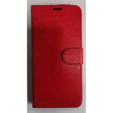 Imagem de Capinha capa para Samsung Galaxy a22 4g tela 6.4 Carteira lisa flip case