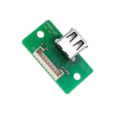 Imagem de Mayflash Arcade Fighting Stick F500/F500 Elite USB PCB Board