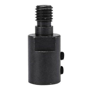 Imagem de Acoplador de Eixo do Motor M10 5 8 10 12mm Adaptador de Mandril de Serra de Manga para Moagem, Lixamento, Polimento (10mm)