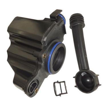 Imagem de Defletor Anti-Chamas PARATI GII 1.0 16v 1995 Ate 1998 - 88589 - 087086