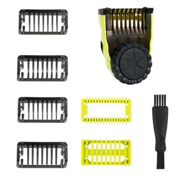 Imagem de Aparador de lâminas profissional de substituição para Philips OneBlade