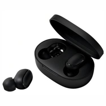 Imagem de Fone De Ouvido Sem Fio In Ear Wireless Bluetooth 5.0 Headphones TWS FD