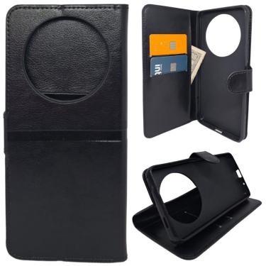 Imagem de Capa Carteira Para Xiaomi Redmi A3 Tela De 6.7 Capinha Case