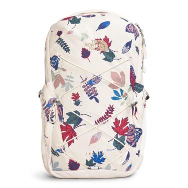 Imagem de Mochila the north face Jester Everyday Gardenia White Women