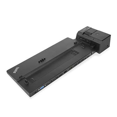 Imagem de Lenovo ThinkPad Ultra Docking Station US (40AJ0135US)