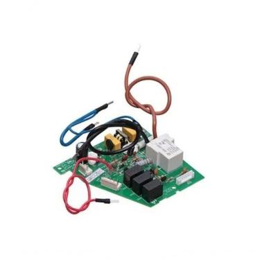 Imagem de Placa Evaporadora 22.000btus Inverter Consul Original W10524598