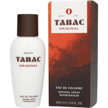 Imagem de Perfume Masculino Maurer & Wirtz Tabac Original Eau De Colônia Spray 100 ml