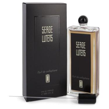 Imagem de Perfume Feminino Nuit De Cellophane Serge Lutens Eau Parfum (unisex) 100 ml