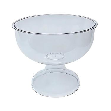 Imagem de Taça Para Sobremesa Grande Transparente - 4500ml