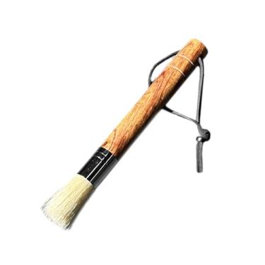 Imagem de FytStycale Escova de Limpeza para Máquina de Café com Folhas de Chá