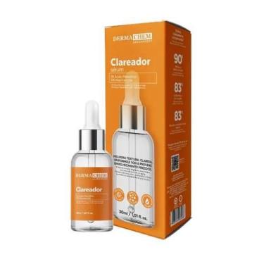 Imagem de Sérum clareador para peles com manchas Dermachem