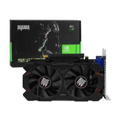 Imagem de Placa De Video Gamer Nvidia Geforce Gtx750 GDDR5 4gb 128bits