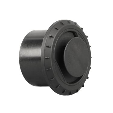 Imagem de Saída de ventilação do aquecedor de estacionamento de ar de 60 mm, tampa de saída de ar do aquecedor ZDHQLHJ diesel, aquecedor de carro rotativo de 360 graus, conector de duto de ventilação de ar para