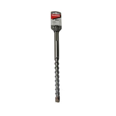 Imagem de Broca Sds-max 40 X 200 X 340 Mm Makita