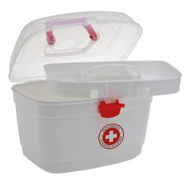 Imagem de Maleta Primeiros Socorros G 536 Paramount - OUTRAS MARCAS