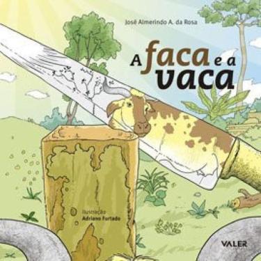 Imagem de A Faca E A Vaca